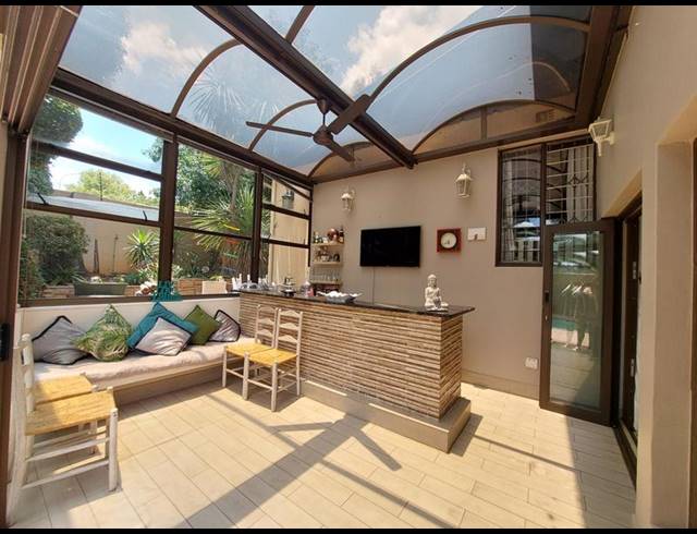 3 BEDROOM TOWNHOUSE FOR SALE IN BRUMA